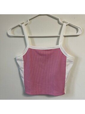 Bundle of 3 Shein Tank Tops